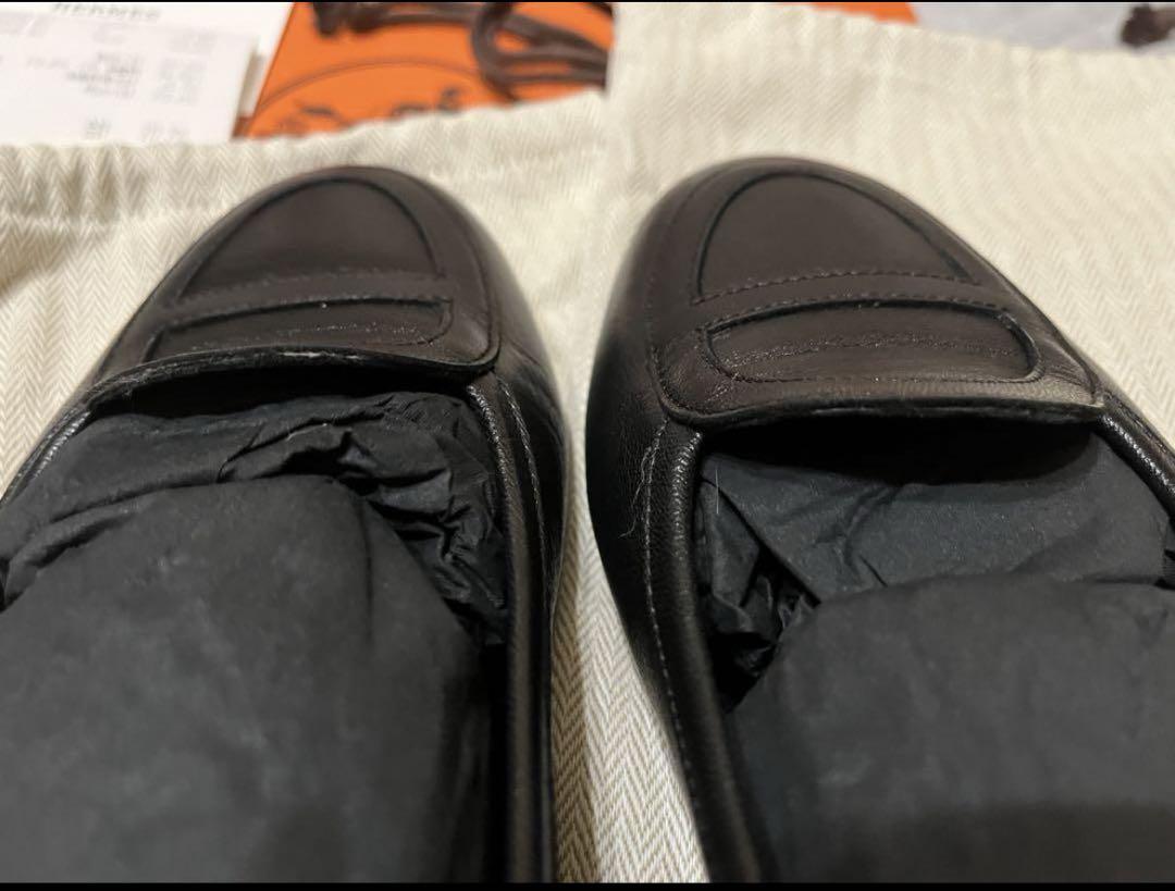 HERMES 24年AW