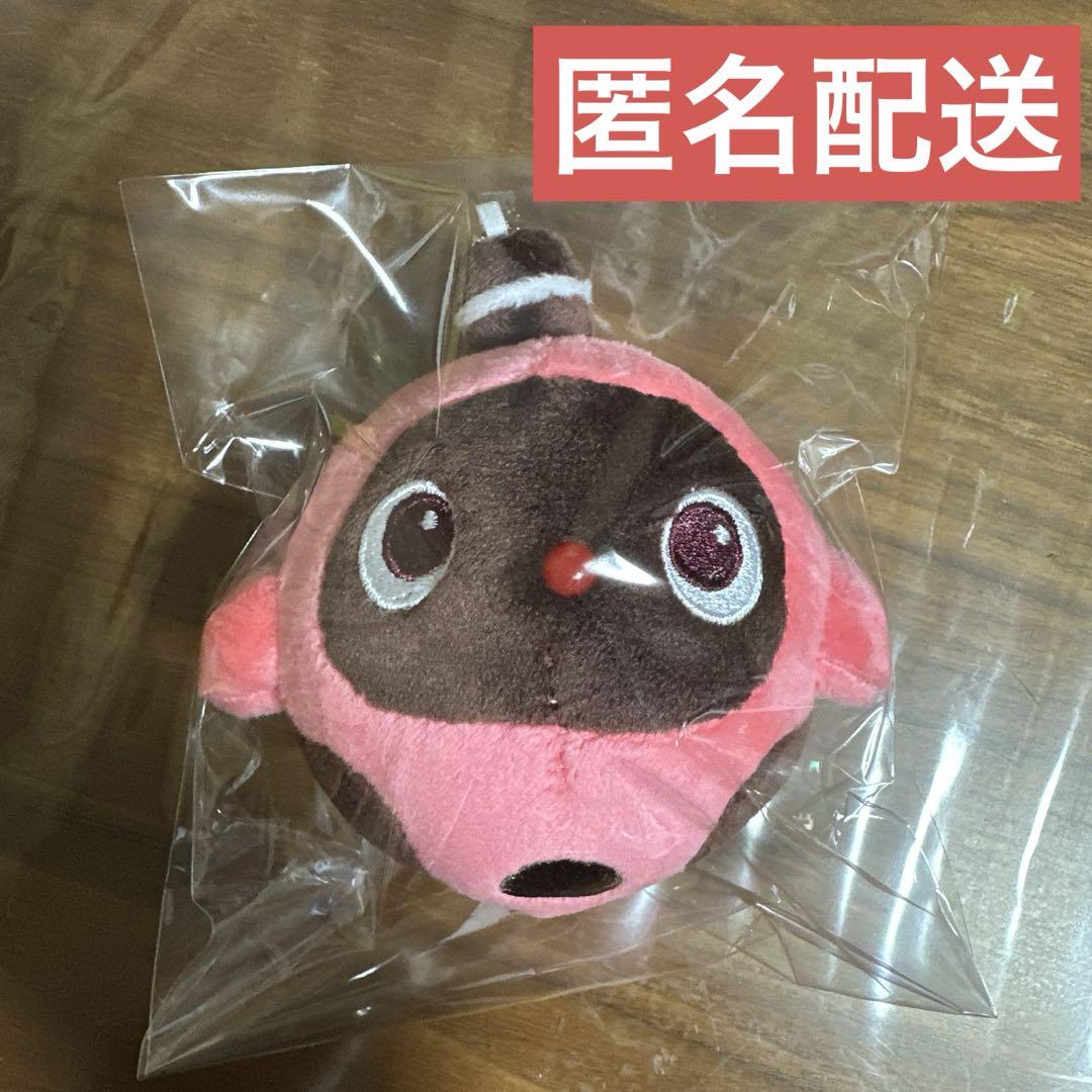 ふわころLOVOT2 ナムコ限定 ぬいぐるみマスコット ラボット