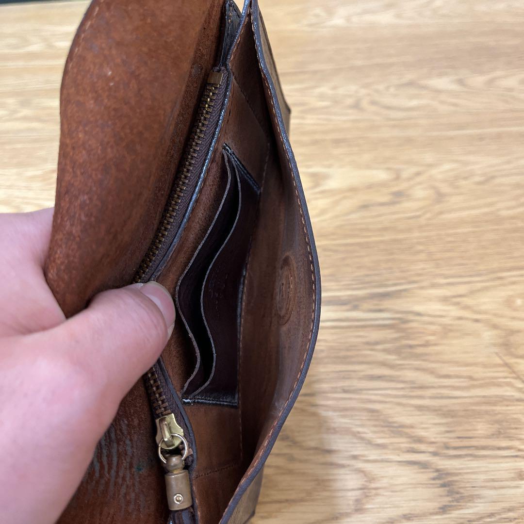 訳あり ☆【新品◆3点セット】Vassant コインケース 名刺入れ 束入れ - 長財布