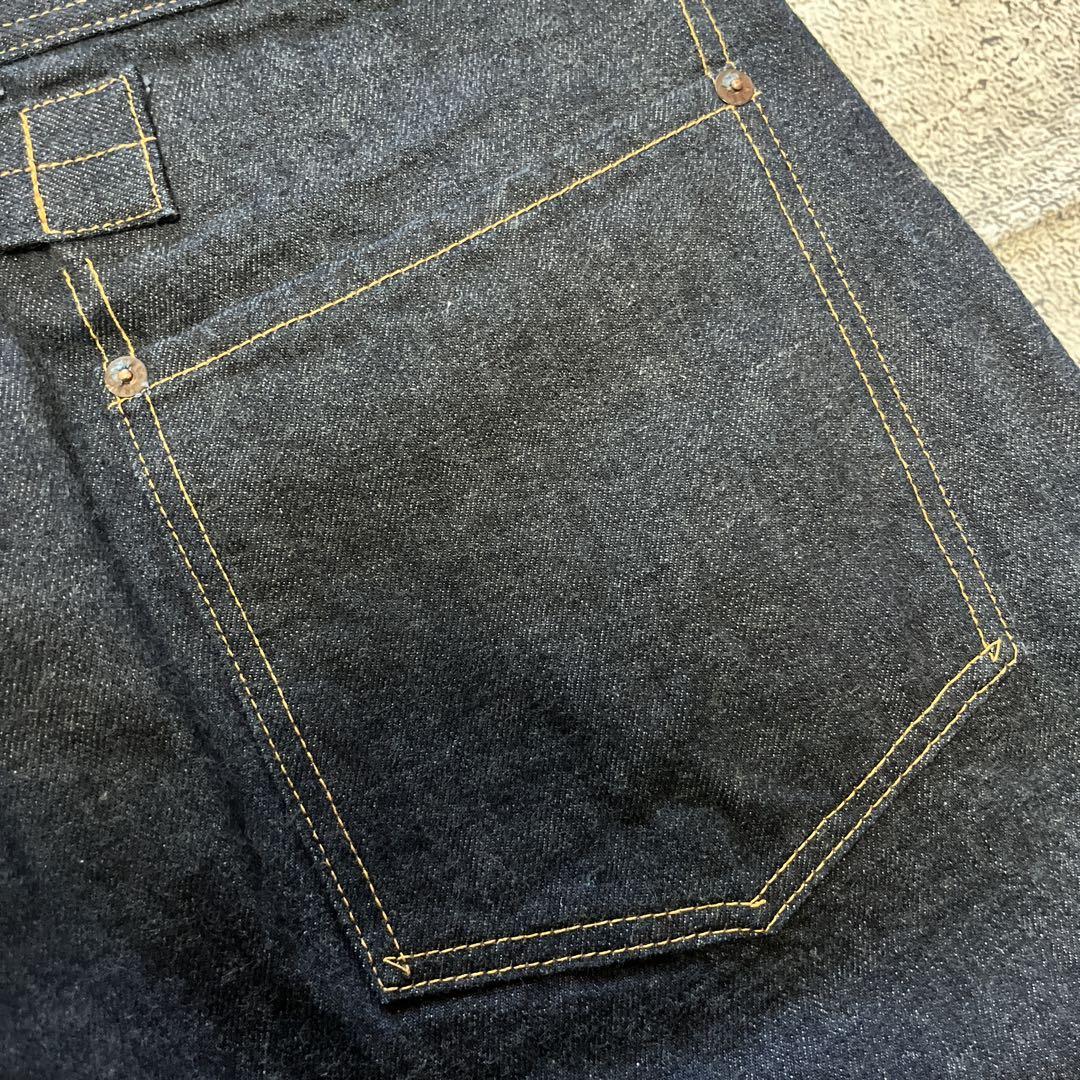 denim pants