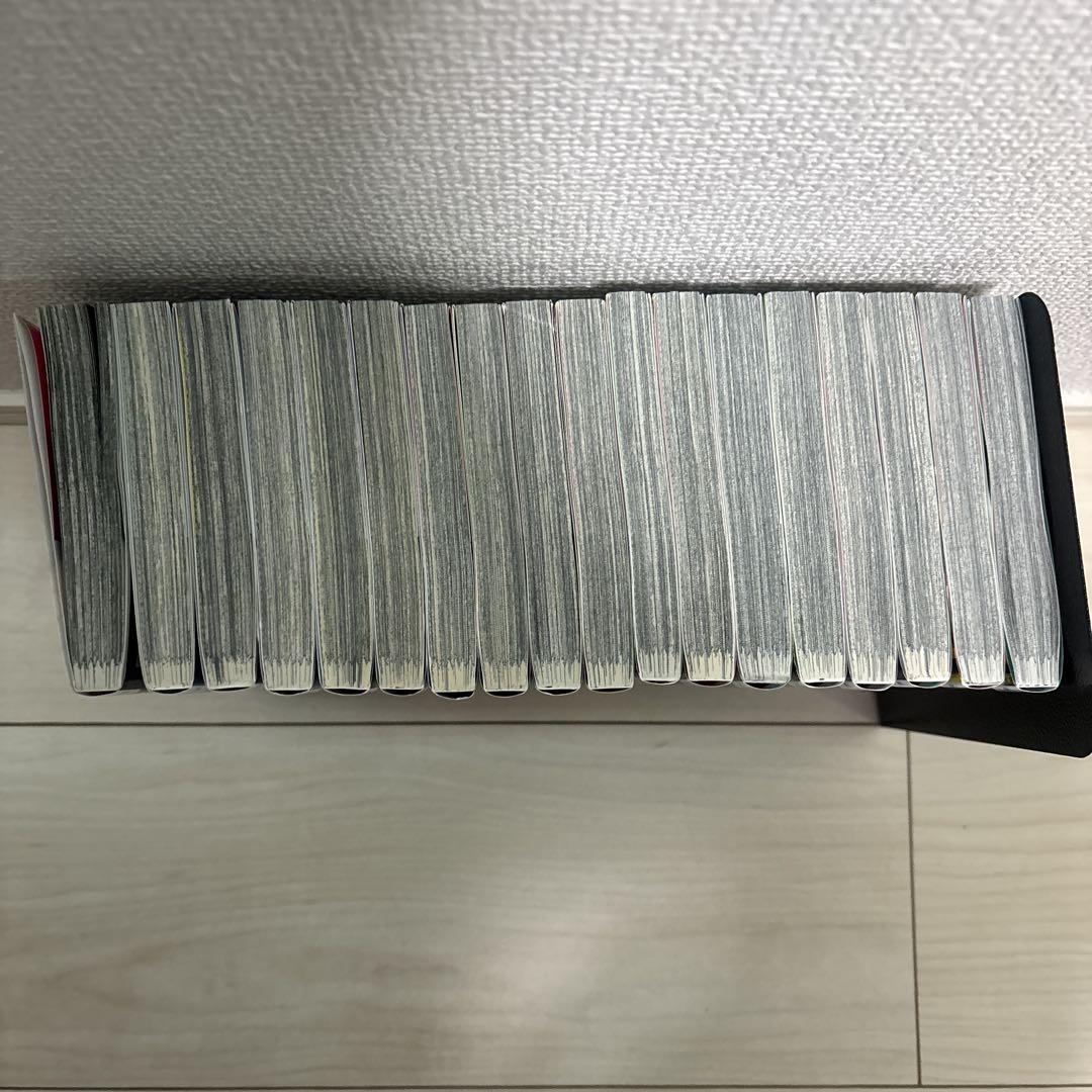 ダンダダン 1-18巻