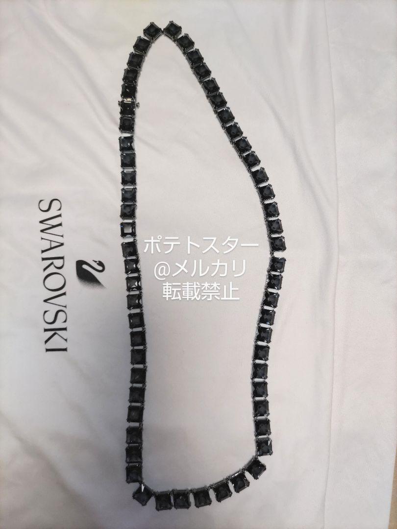 楽天市場】スワロフスキー ネックレス アクセサリー ミレニア