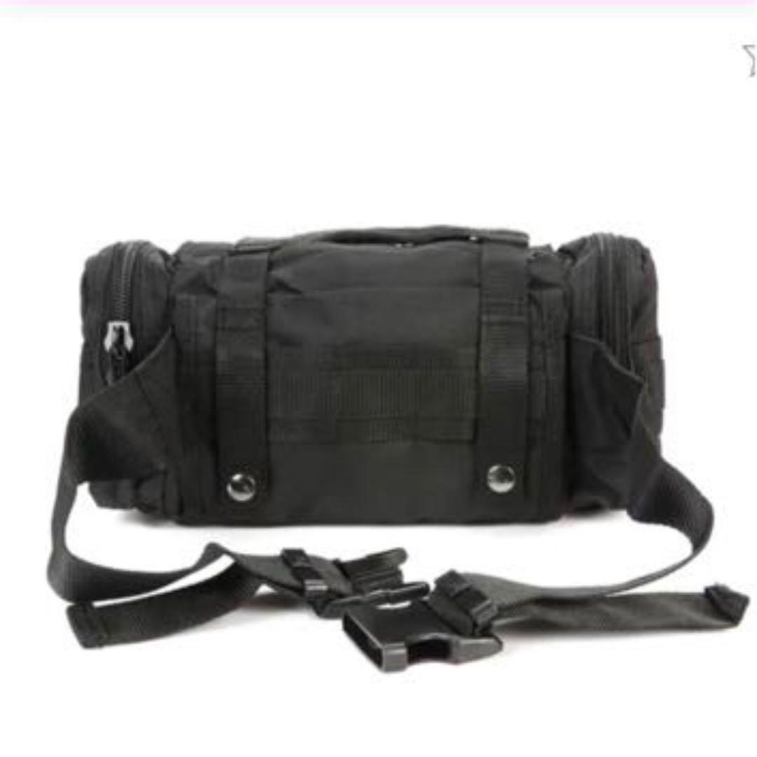 スナグパック Snugpak Rocket Pak Black