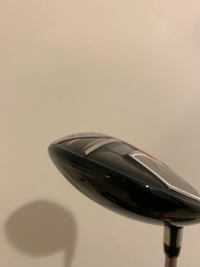 ブリヂストン ツアーB JGR レディース フェアウェイ 5W 20度 L