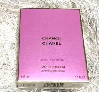 CHANEL  チャンス　香水