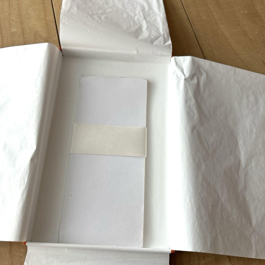 HERMES エルメス KLIPDOC マネークリップ