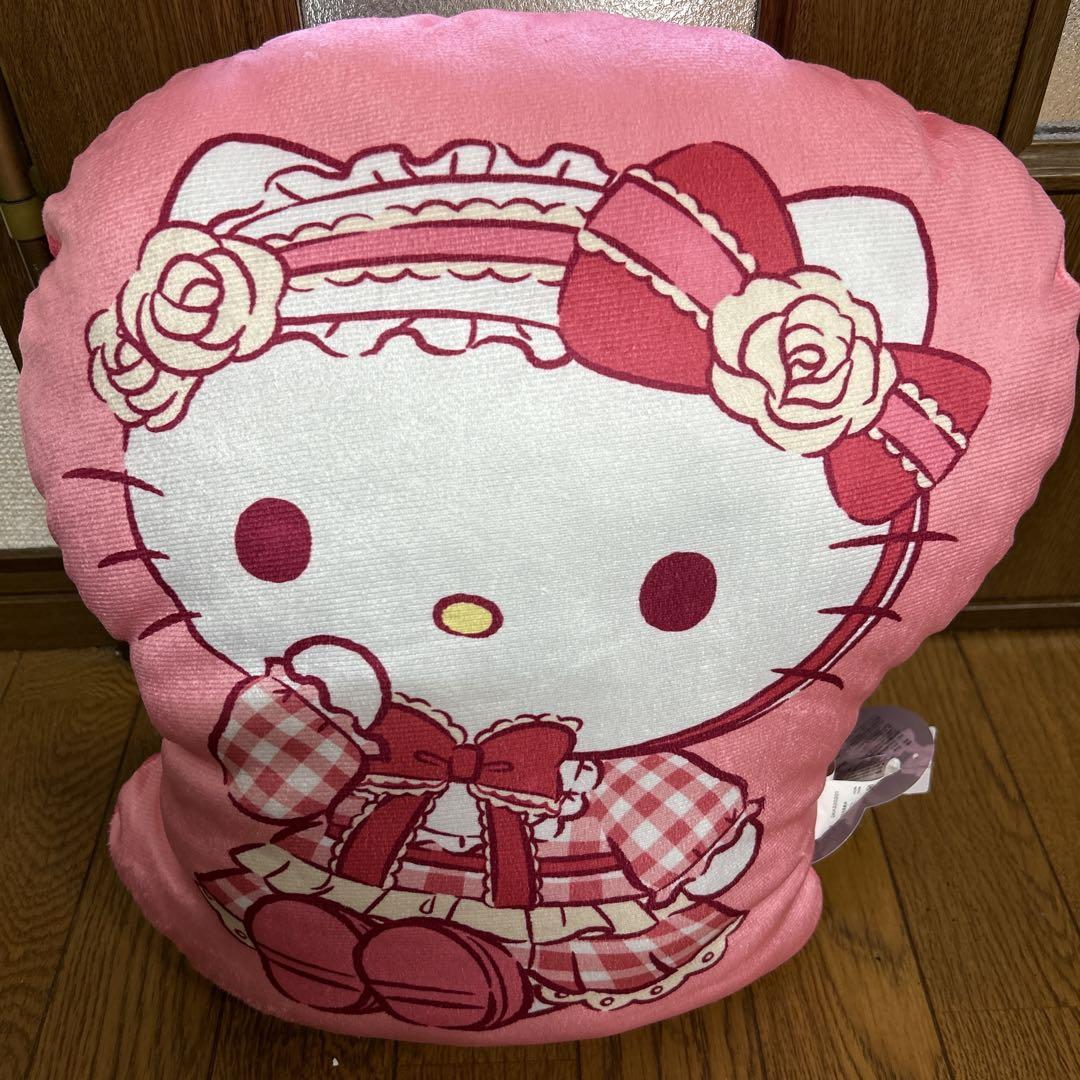 しまむら 青木美沙子 クッション3点セット - メルカリ