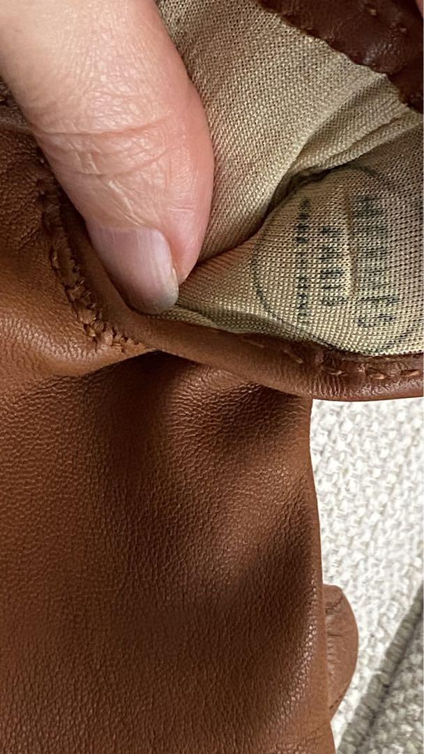 エルメス手袋　　最終価格