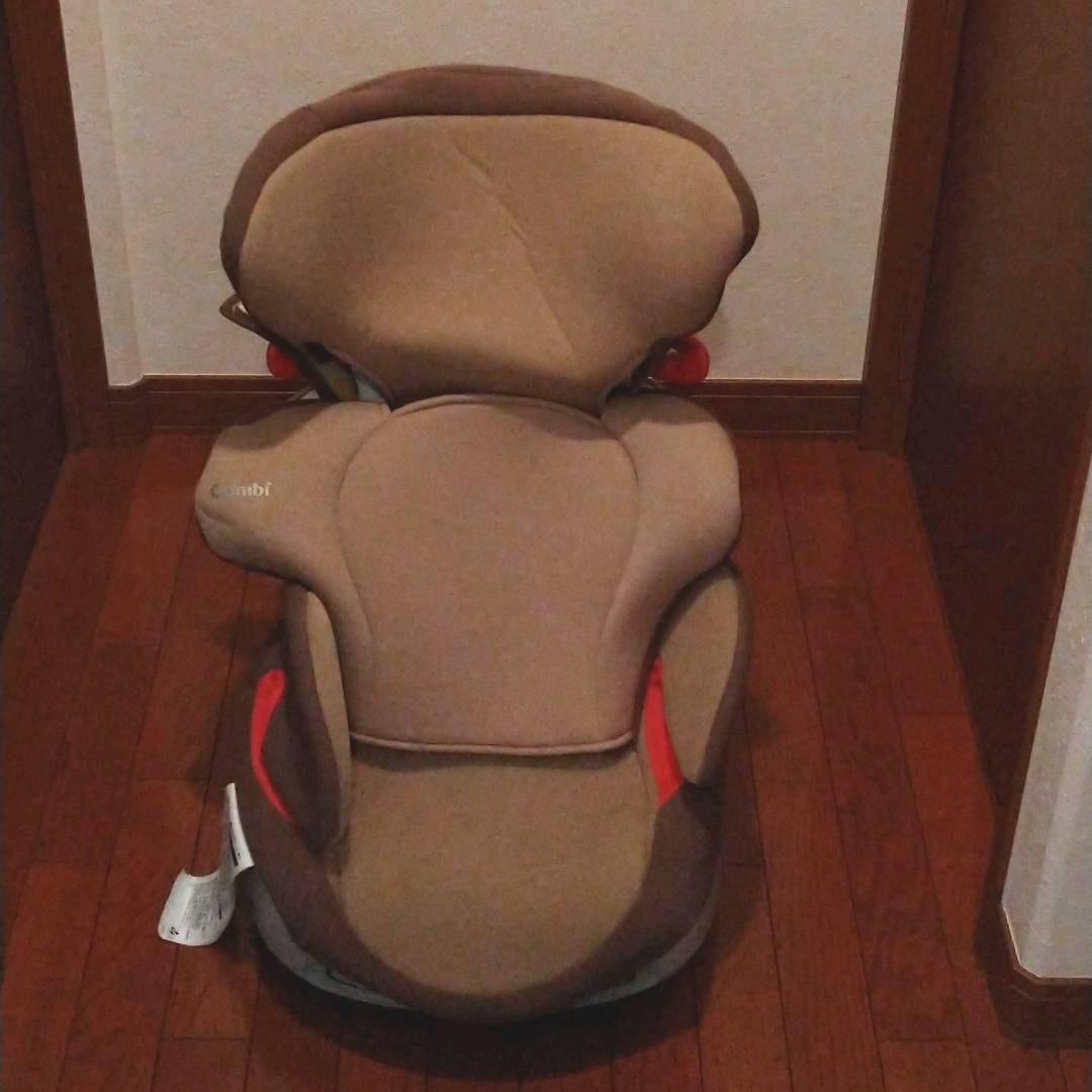 メルカリ コンビ チャイルドシート ベージュ系 3才ころ 11才ころ コンビ 6 500 中古や未使用のフリマ メルカリ コンビ チャイルドシート ベージュ系 3才ころ 11才ころ コンビ 6 500 中古や未使用のフリマ