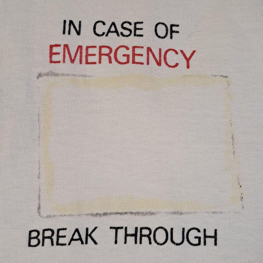BE A