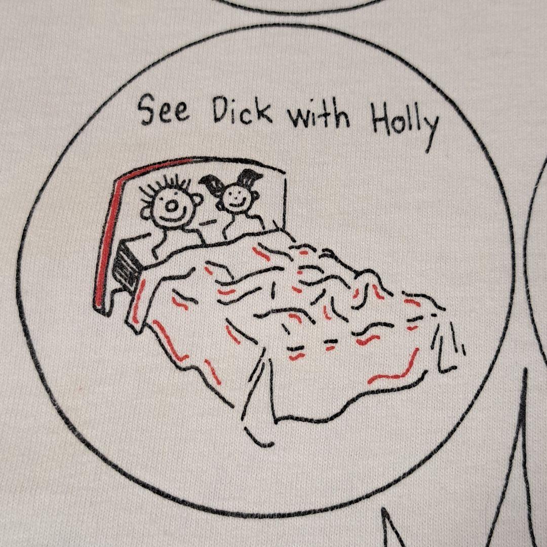 T BE
