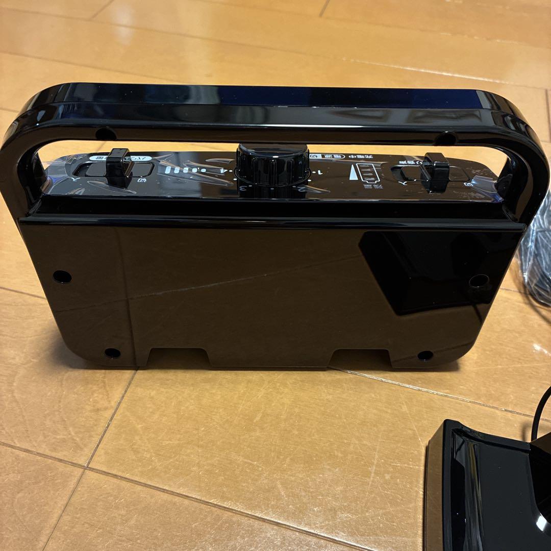 テレビ用　スピーカー　みみ楽