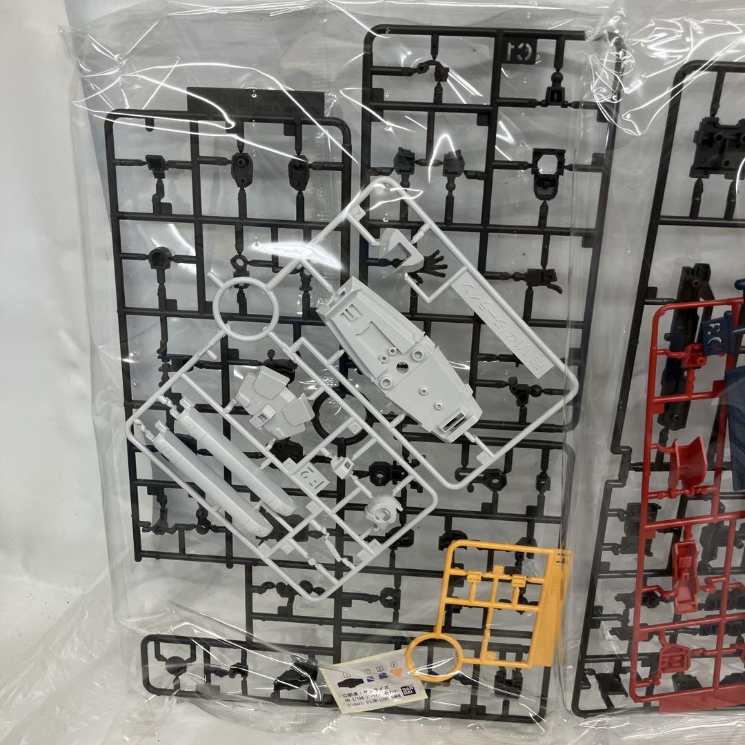 未組立　ガンプラ　hg セット　1/144 ガンプラ「HG 1/144 ゼータガンダム［U.C.0088］」など再販分