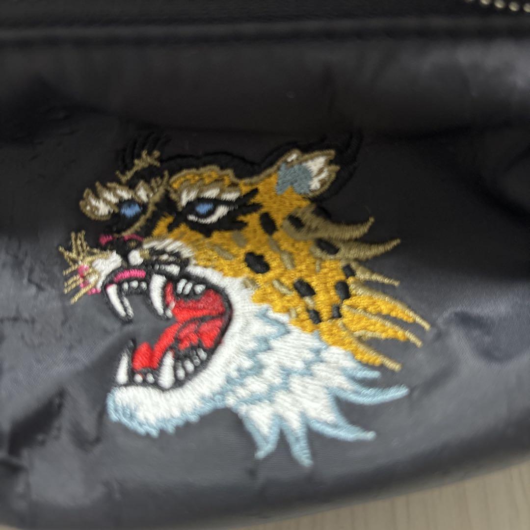 KENZO✖️山本寛斎　コラボ限定品