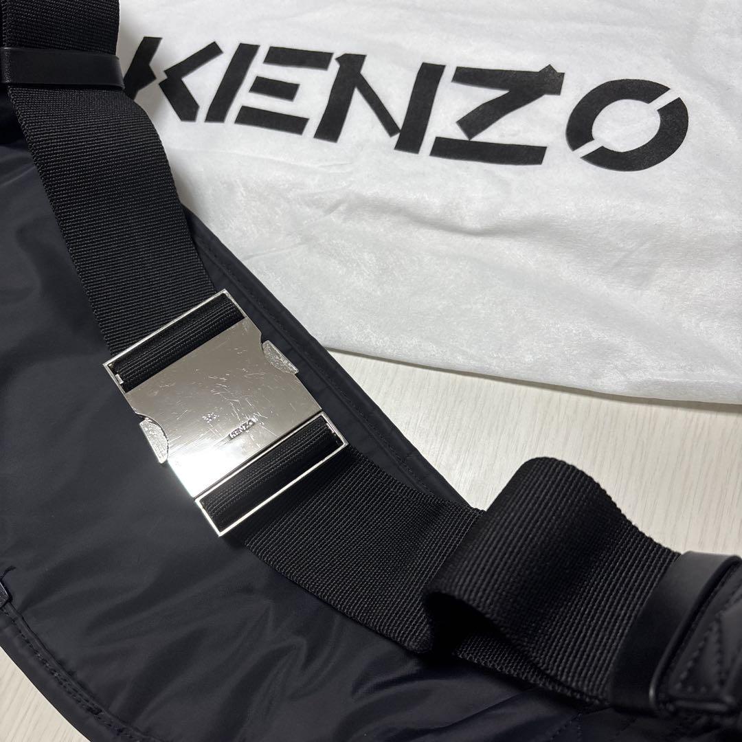 KENZO✖️山本寛斎　コラボ限定品