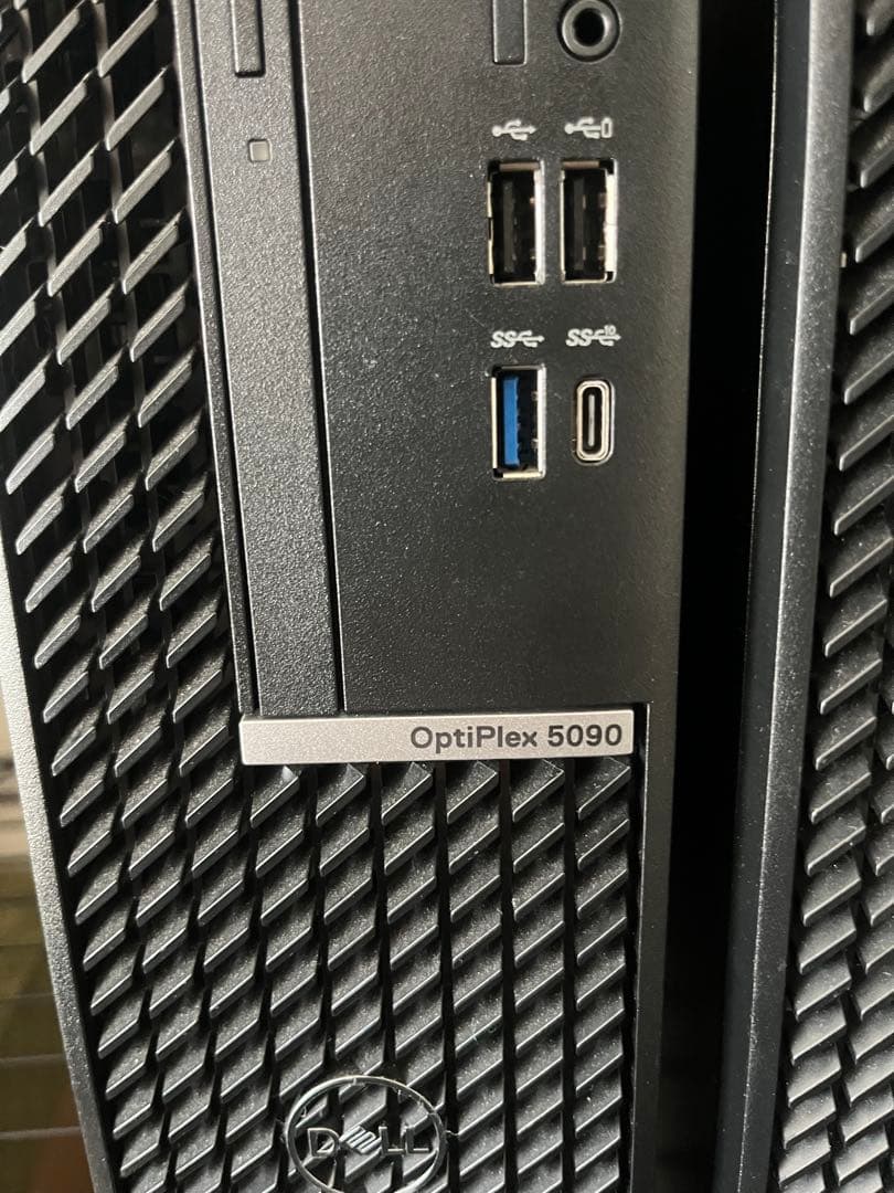 DELL OptiPlex 5090 DELL OptiPlex 5090