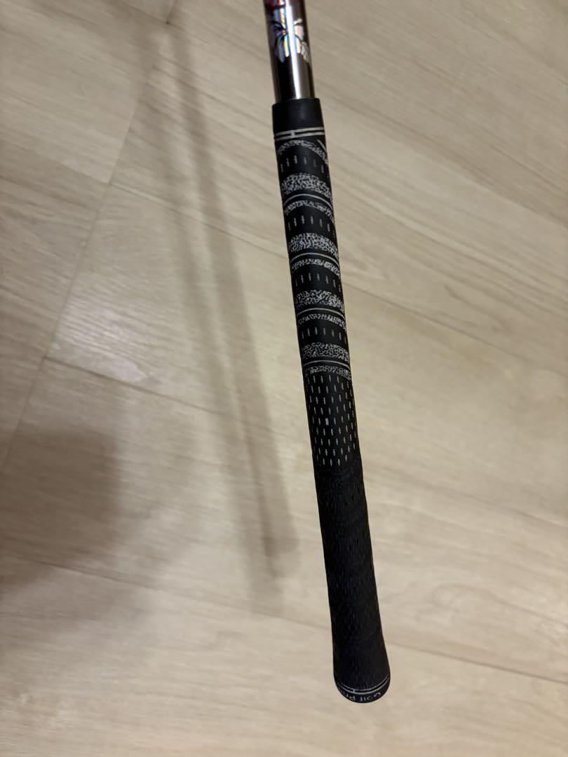 ディアマナZF70X 5W用（105㎝）