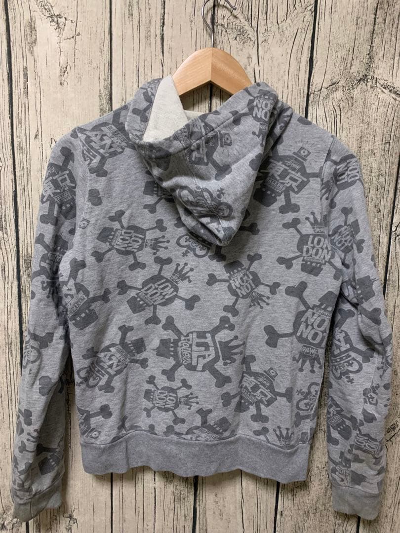 さらに半額 トップス ビンテージ 00s ステューシー レディースS