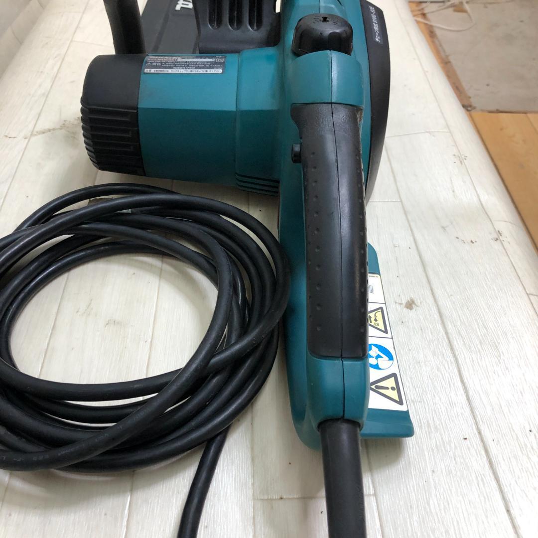 電動チェンソー MUC351