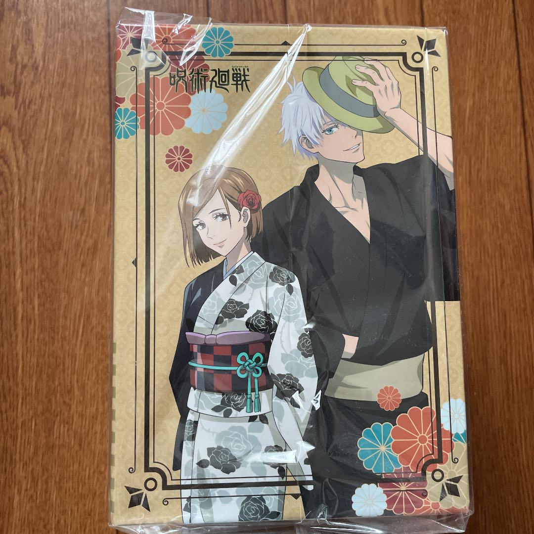 日本最大のブランド 値下げ中❣️呪術廻戦 BluRay全巻購入特典 収納BOX アニメ - camelbar.co.uk 日本最大のブランド 値下げ中❣️呪術廻戦 BluRay全巻購入特典 収納BOX アニメ - camelbar.co.uk
