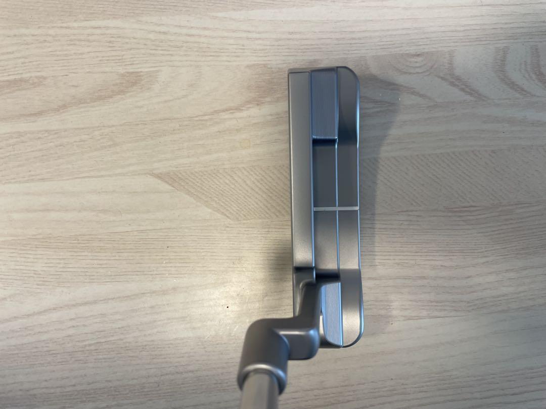 PING VAULT 2.0 DALE ANSER WHITE