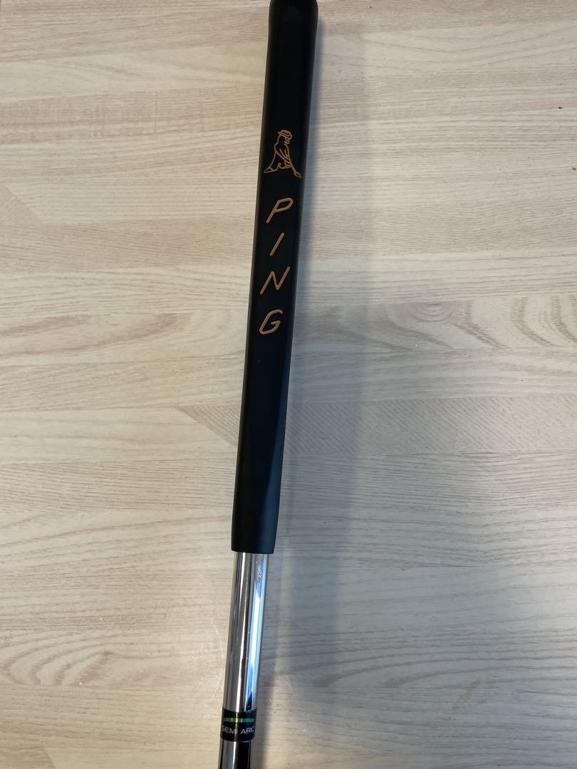 PING VAULT 2.0 DALE ANSER WHITE