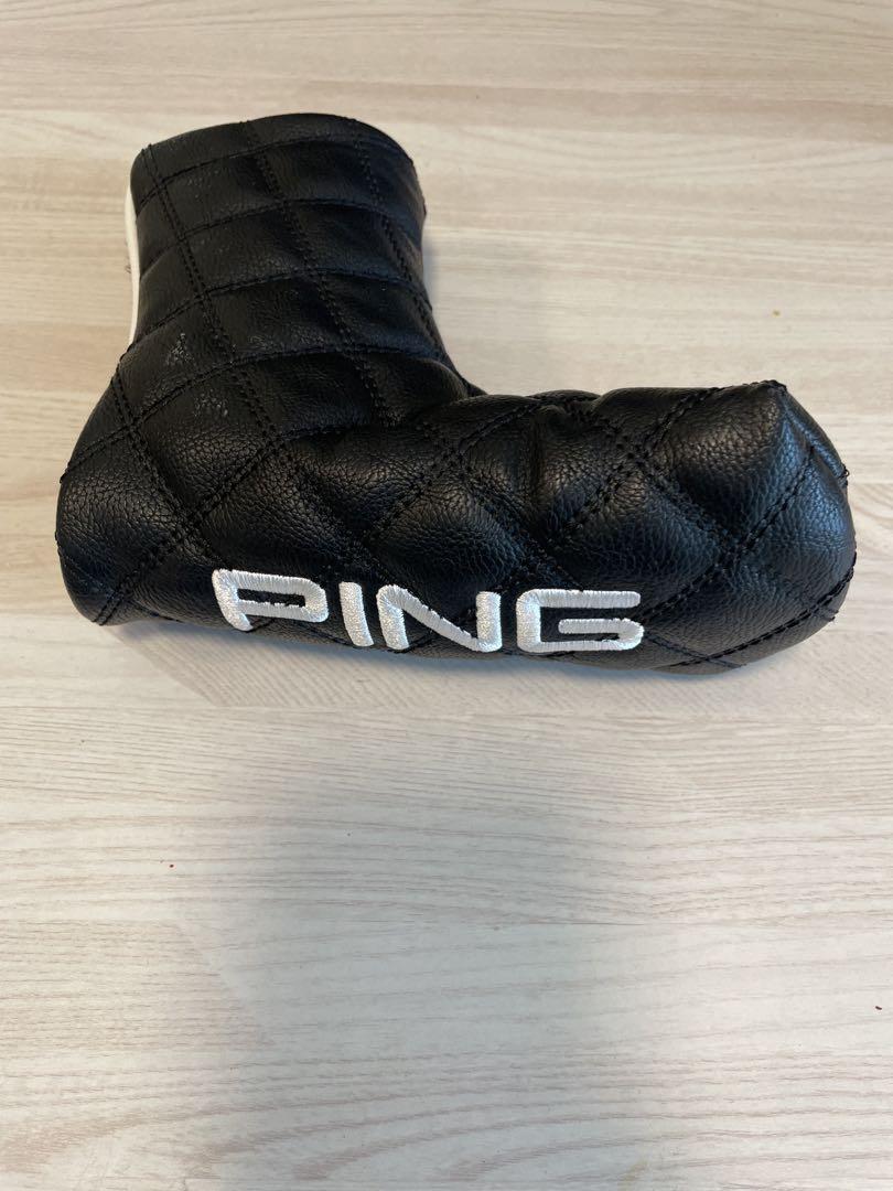 PING VAULT 2.0 DALE ANSER WHITE