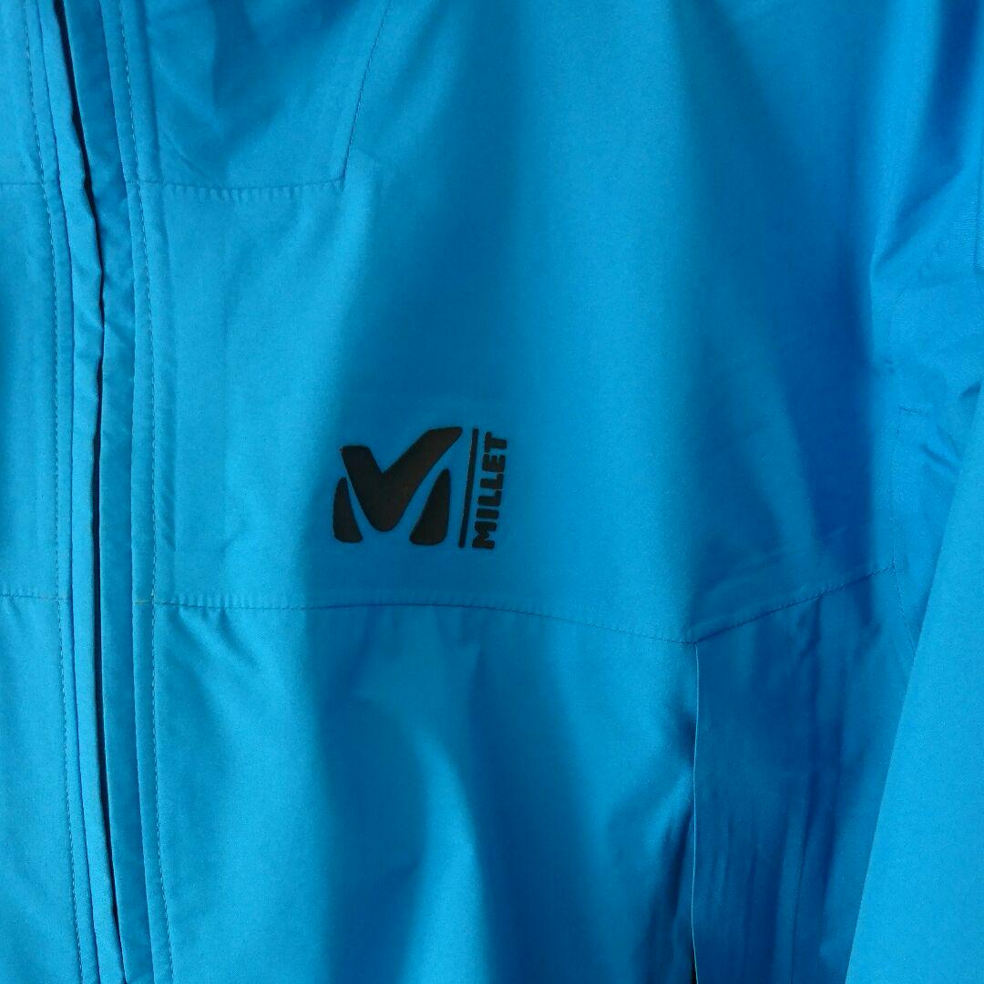 ルザー様専用MILLET MIV 7857 GORE-TEX JACKET 1YpCP-m50222399844 格安高品質