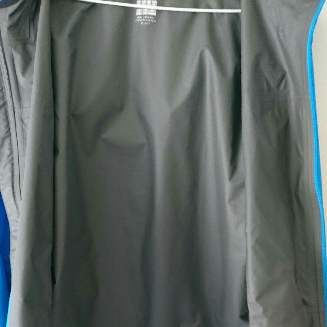 ルザー様専用MILLET MIV 7857 GORE-TEX JACKET 1YpCP-m50222399844 格安高品質