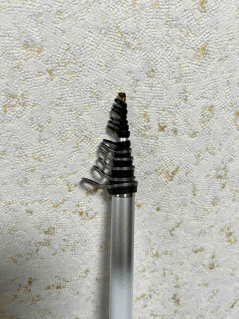 tttさん専用シマノ　21BB-Xスペシャル　MZⅢ　2号　500-550