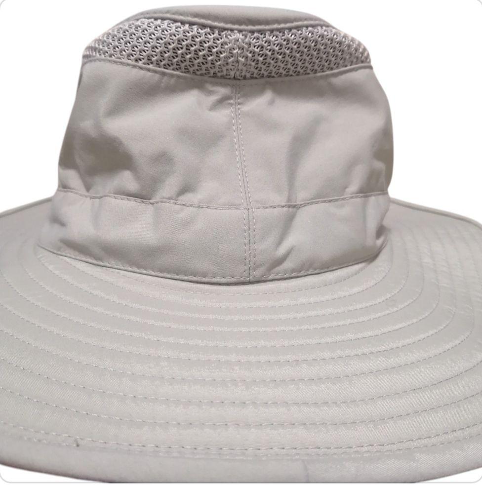 Tilley ティレー AIRFLO HAT LTM6 カナダ製 UPF 50+