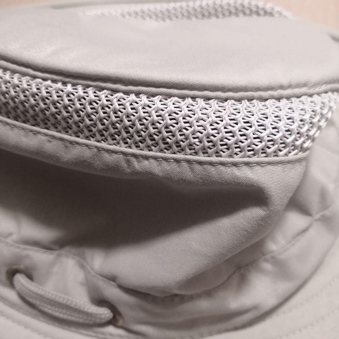 Tilley ティレー AIRFLO HAT LTM6 カナダ製 UPF 50+