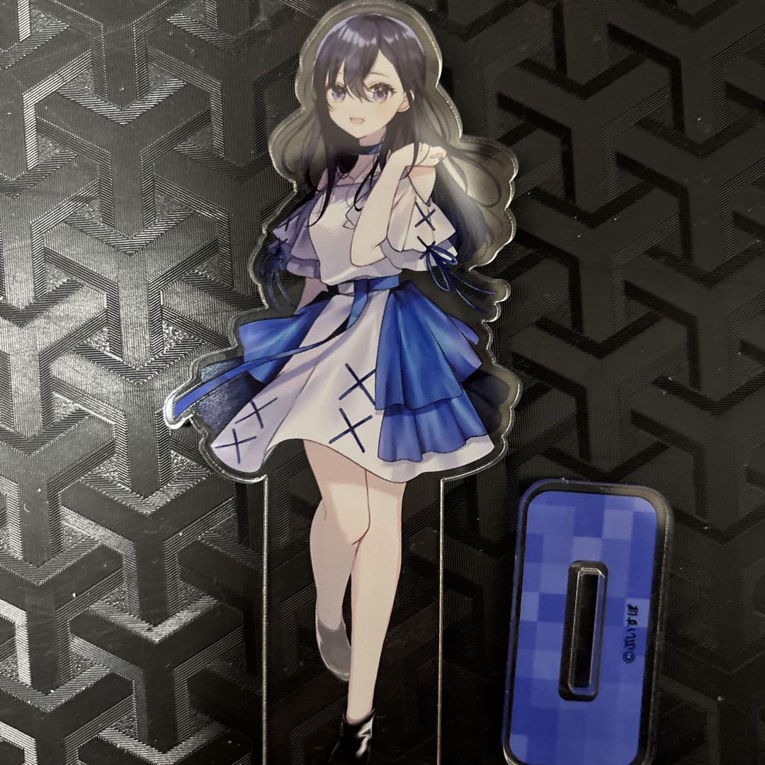 一ノ瀬うるは アクリルスタンド