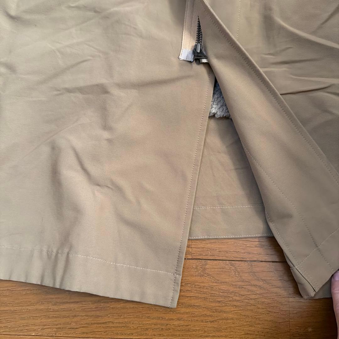 ES:Sエス L'Appartement別注 MOUNTAIN COAT