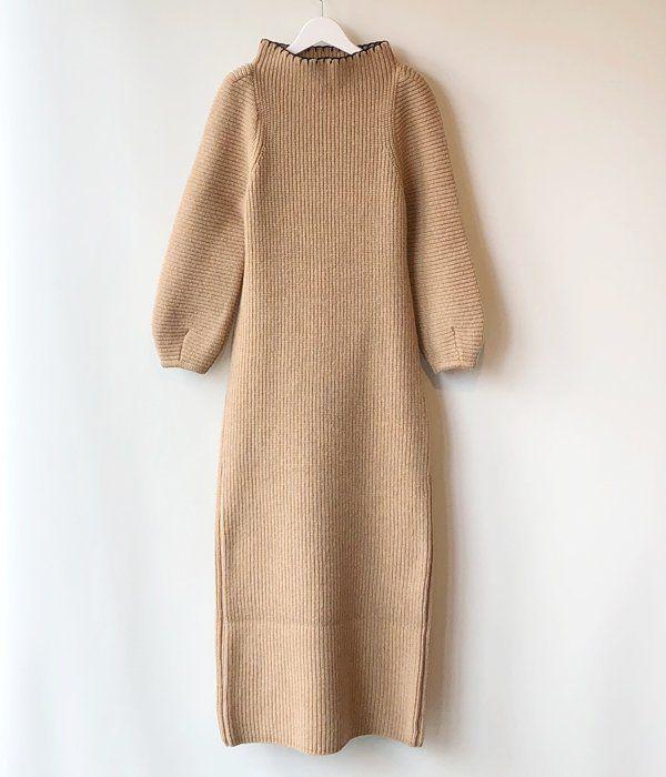 tan タン ニットワンピース tan タン ニットワンピース