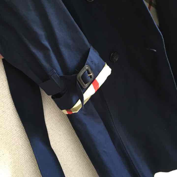 早い者勝ち！アダムエロペ トレンチ