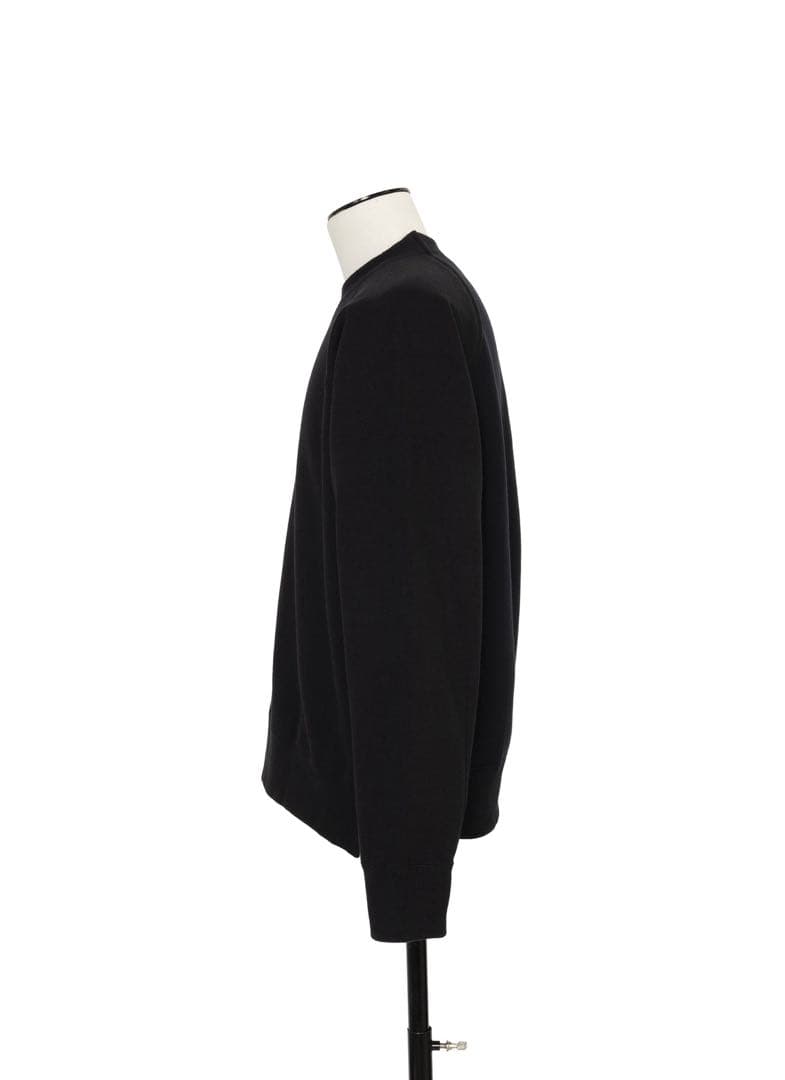 25AW Sacai Sponge Sweat Blouson サイズ3 25AW Sacai Sponge Sweat Blouson サイズ3