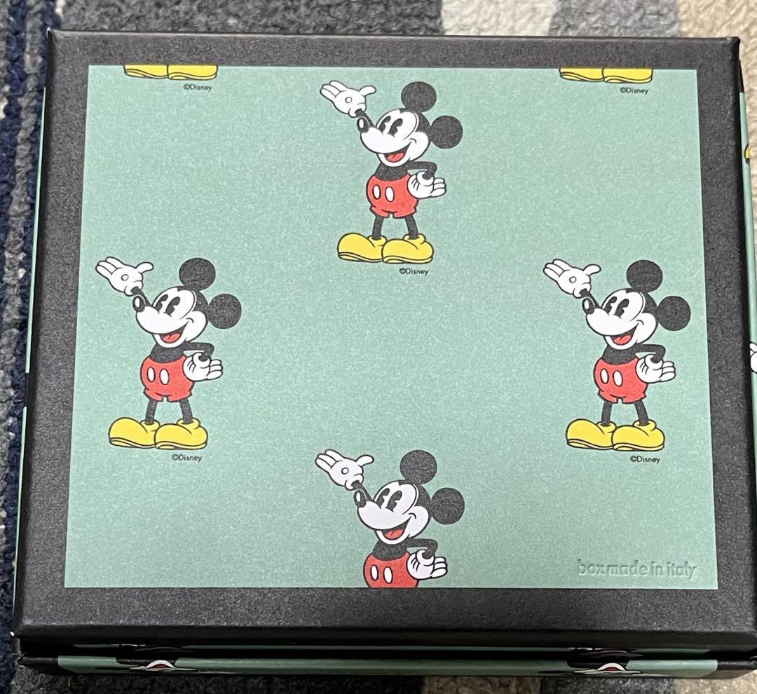 ユーカー様専用 美品40点 GUCCI ミッキーDisneyコラボ 空箱 保存