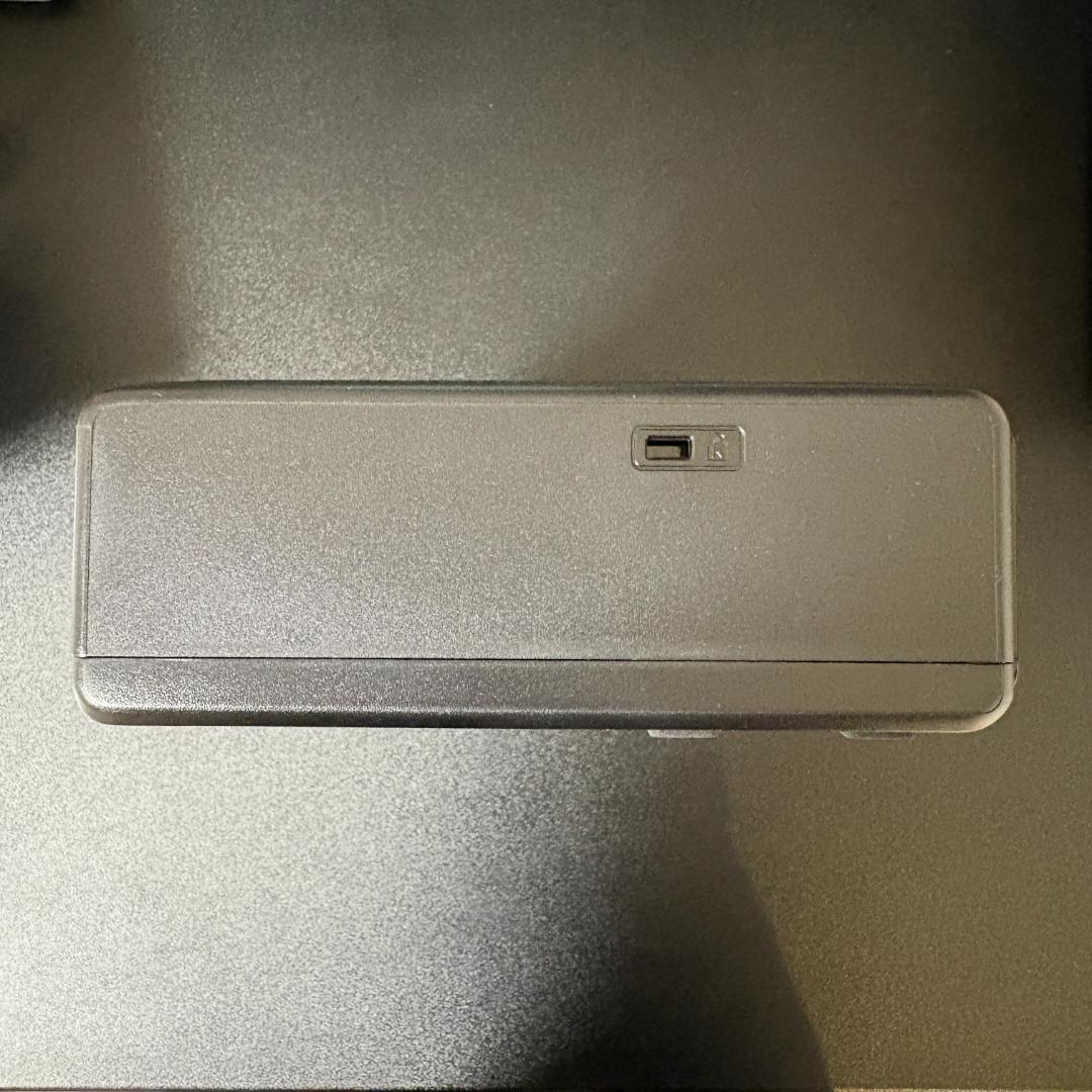 EPSON モバイルプリンター PX-S06B 【ジャンク品】