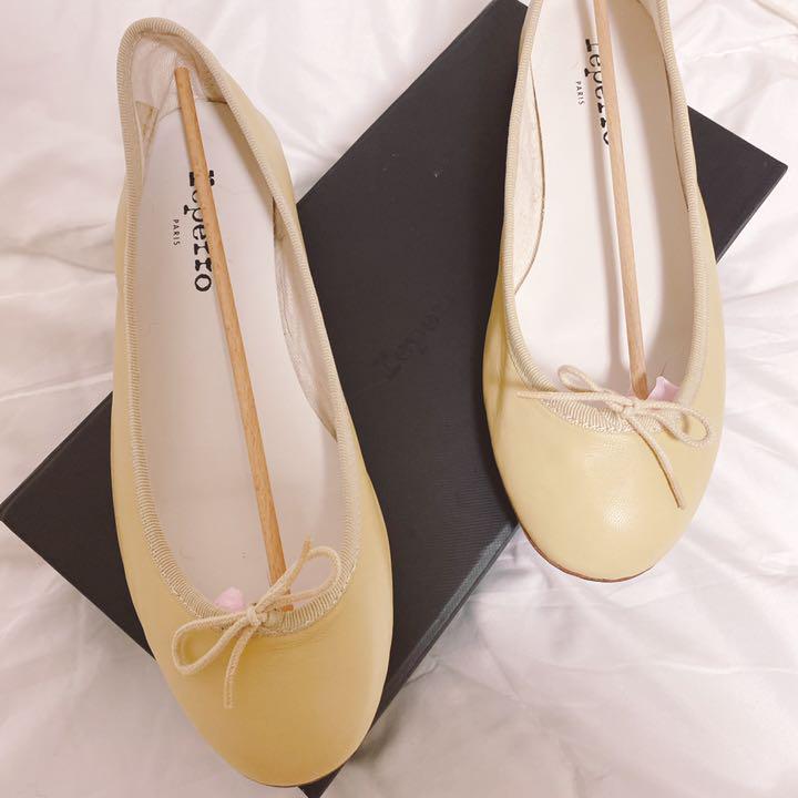 今日の超目玉】 レペット バレエシューズ サイズ37 ハイヒール/パンプス - aksharang.com 今日の超目玉】 レペット バレエシューズ サイズ37 ハイヒール/パンプス - aksharang.com