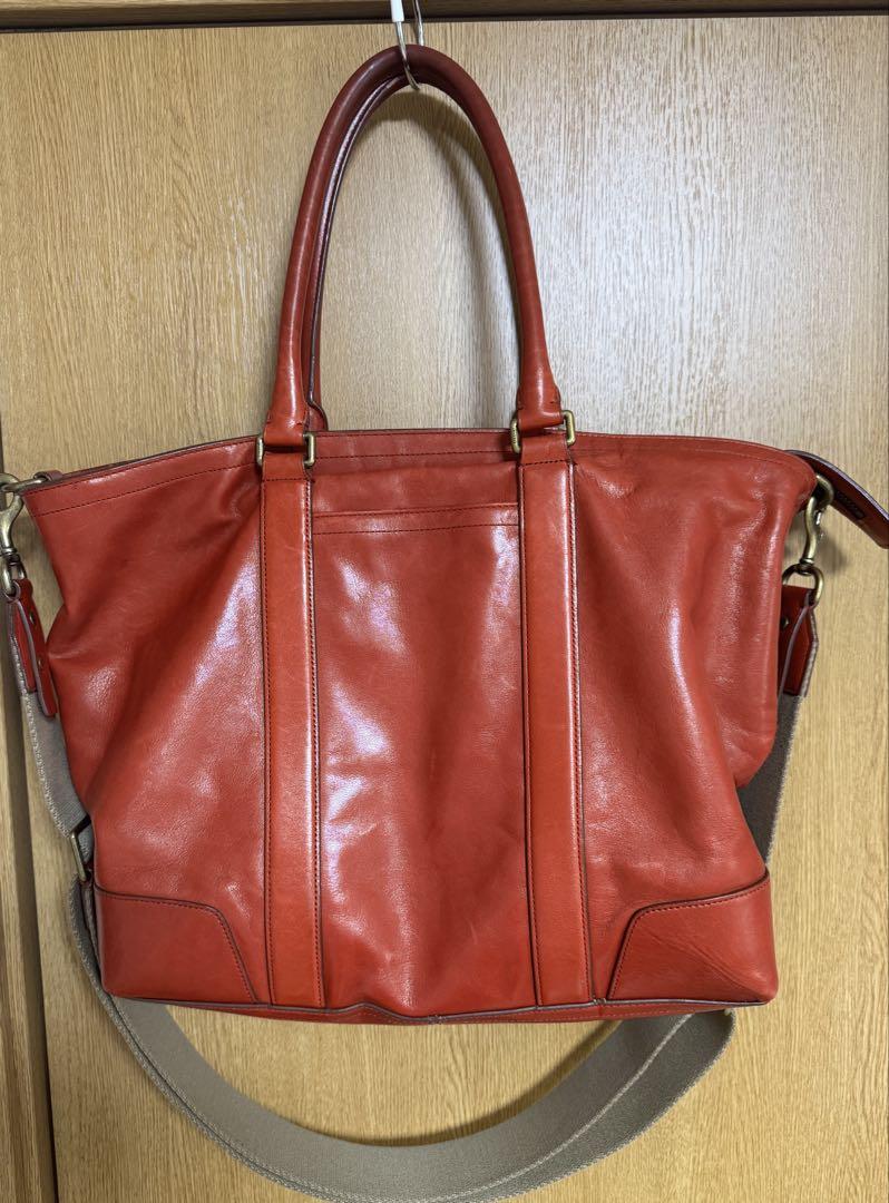 楽天市場】【バッグ】COACH コーチ トートバッグ ハンドバッグ
