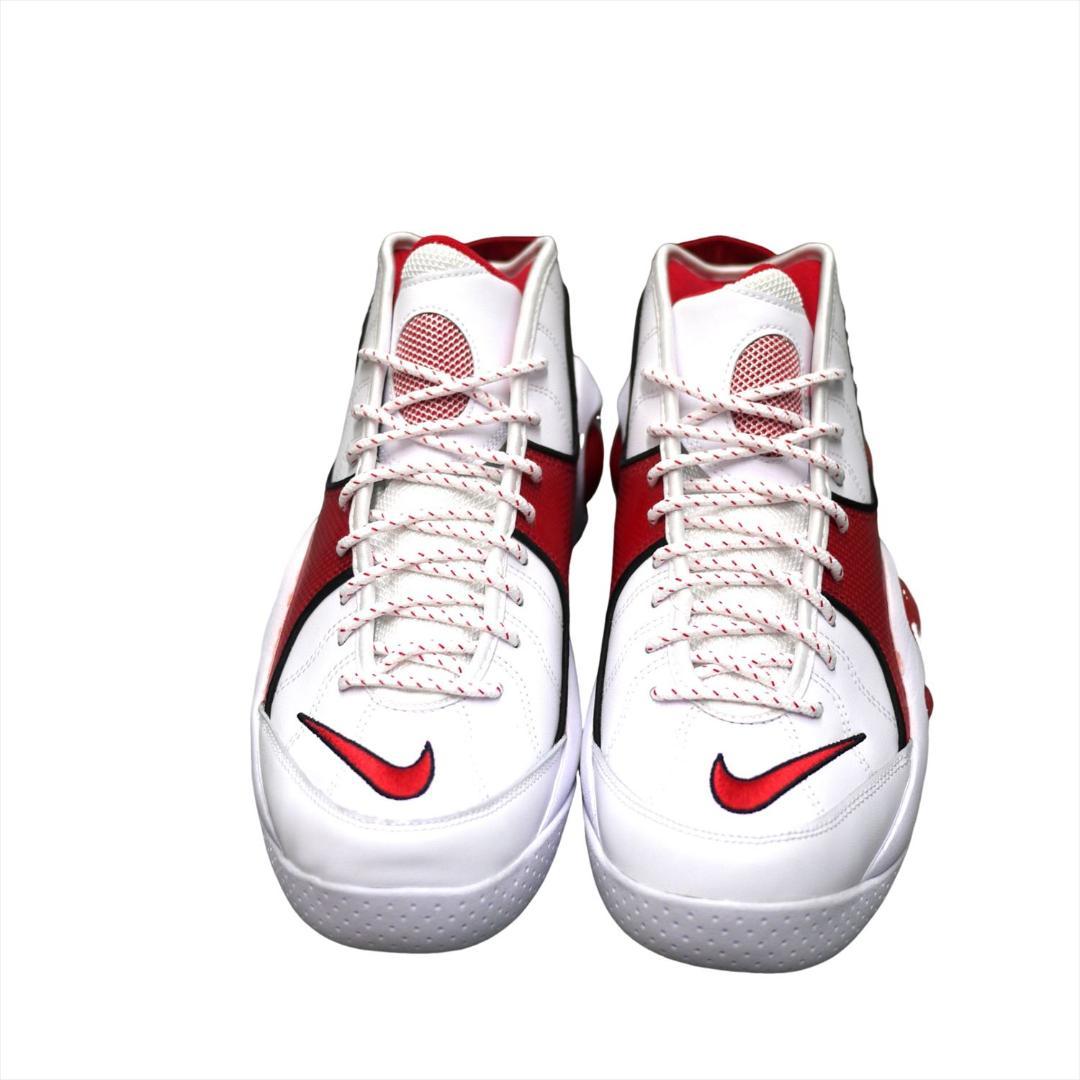 未使用 NIKE エアズーム フライト 95 ナイキ US11 / 29cm