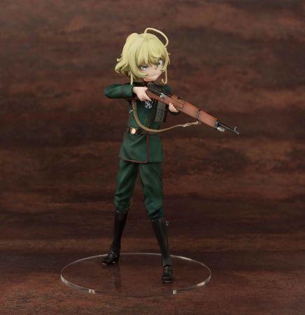 【特別価格11/29まで】幼女戦記 ターニャ・デグレチャフ 1/7スケール