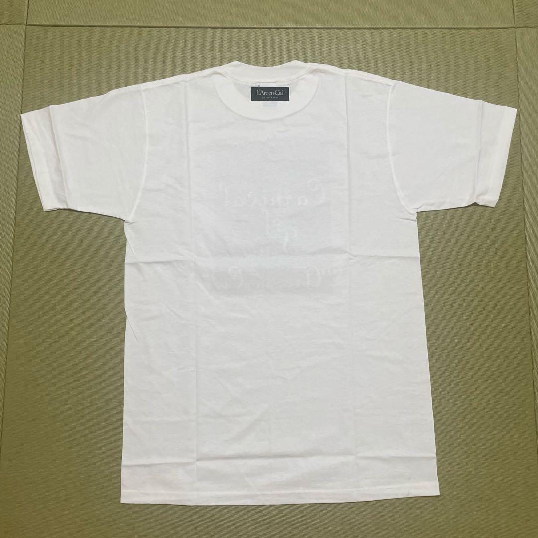 日本最大の ラルク 》L'Arc 希少 carnival メルカリ - Tシャツ 96 true of ミュージシャン