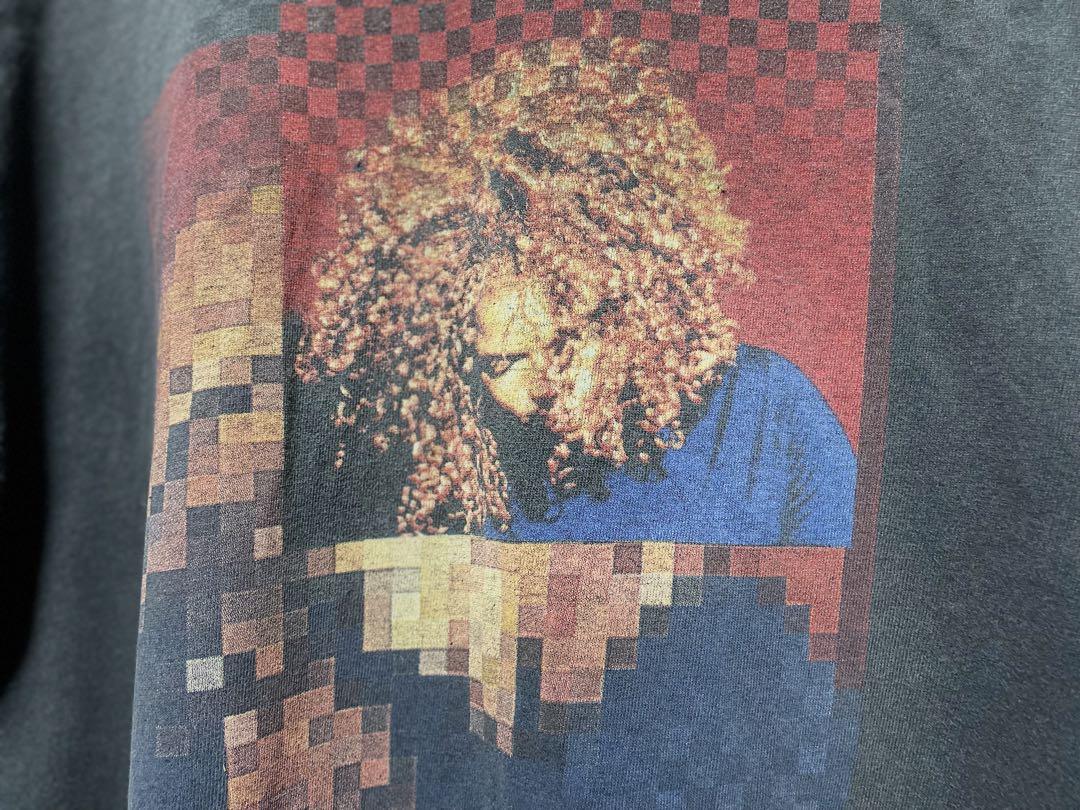 ジャネット janet jackson vintage tシャツ 90's 古着