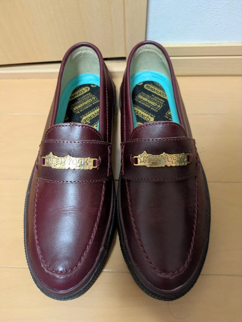 CONVERSE スリッポン トウヤホリウチ TOYA HORIUCHI26cm Converse