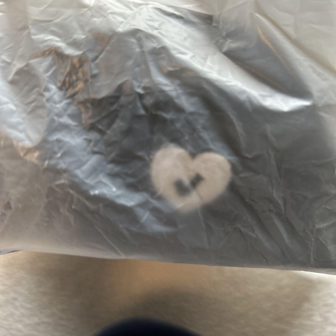 AWESOME NEEDS AWESOME GIFT ボートキャップ_ブラック