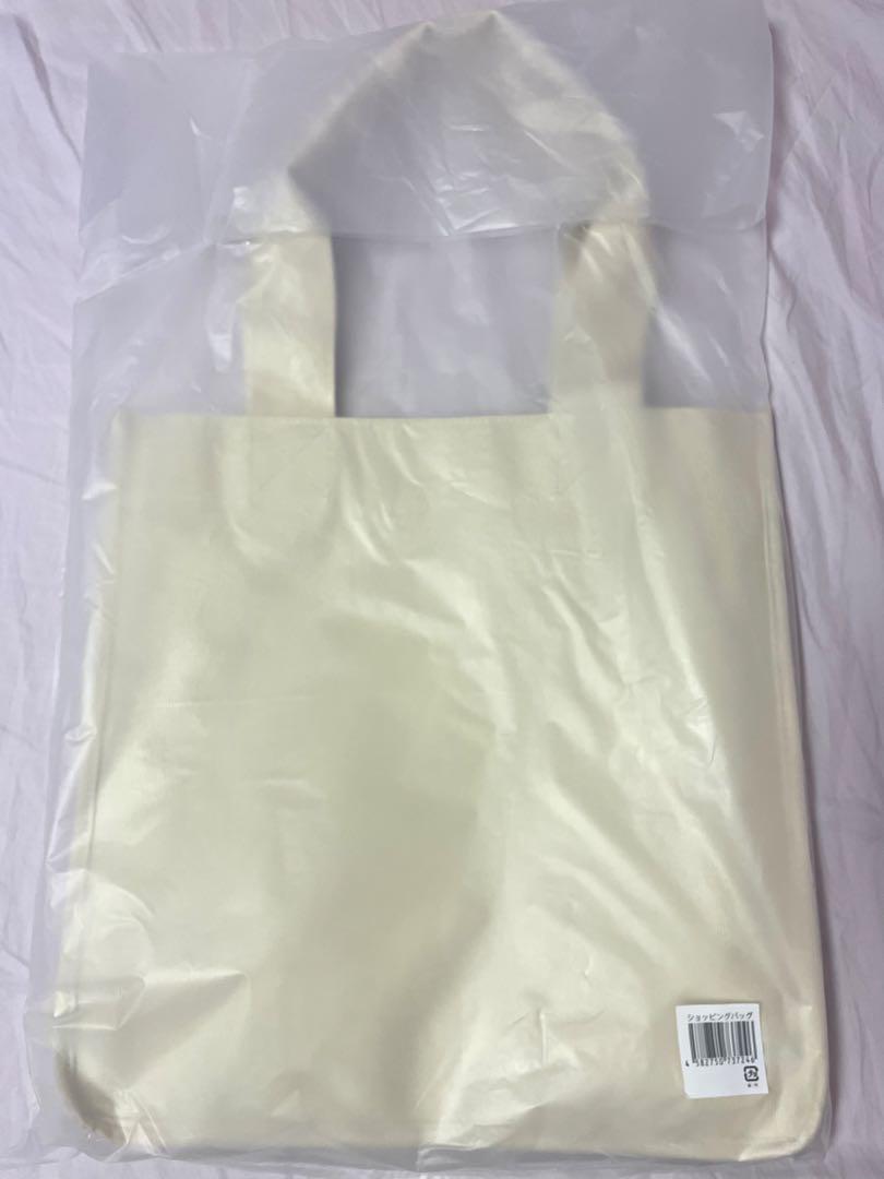 新品未開封timelesz ツアーバッグ FAM
