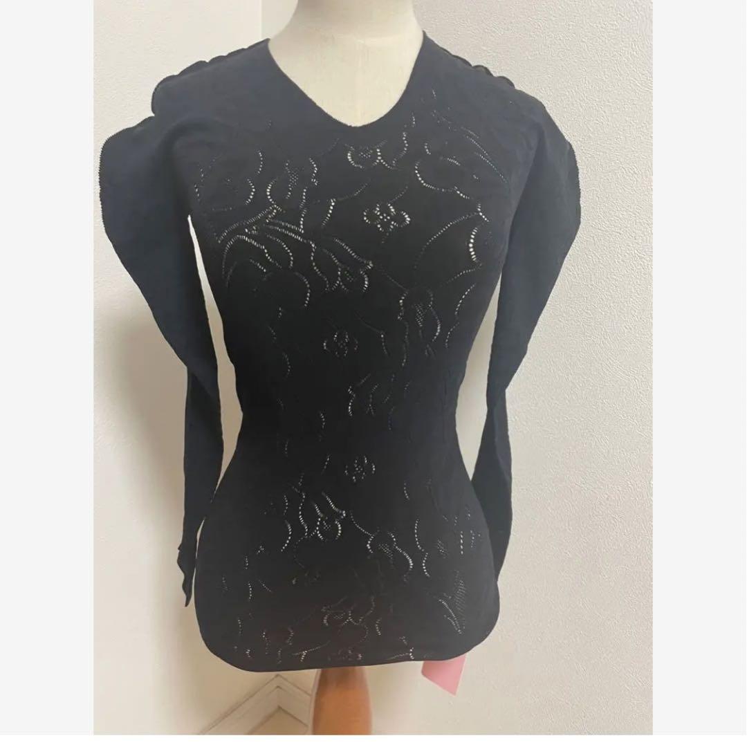【美品】チャコット　ノーソイング チャコット ノーソーイング