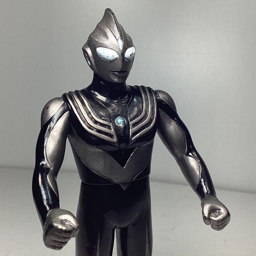 BANDAI 1996 旧ウルトラヒーローシリーズ ウルトラマンティガS